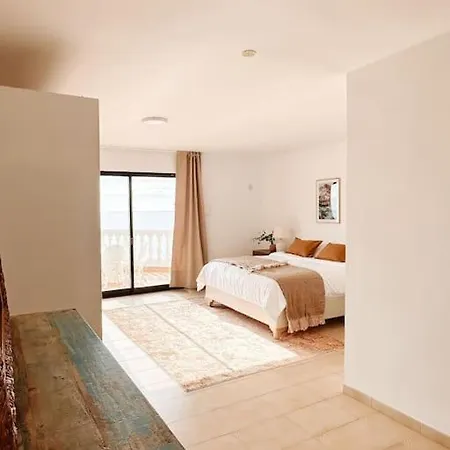 Villa Costanera Nerja