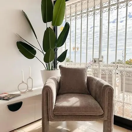 Villa Costanera Nerja