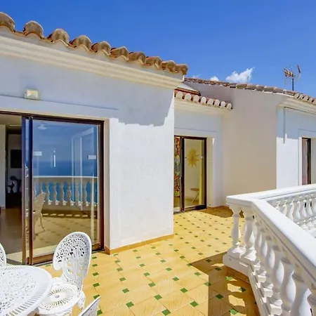 Costanera Villa Nerja