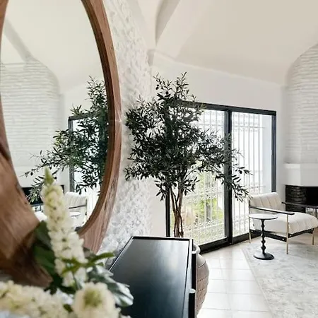 Villa Costanera Nerja