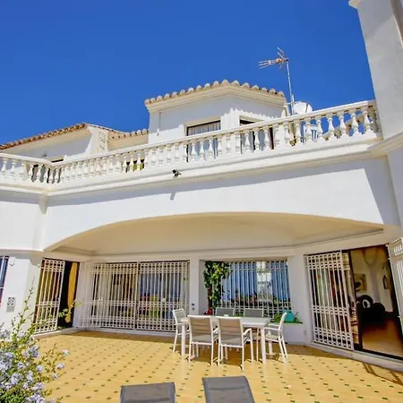 Costanera Nerja